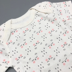 Body René Rafé - Talle 3-6 meses - comprar online