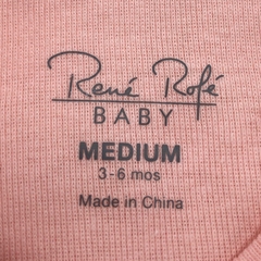 Body René Rafé - Talle 3-6 meses - Baby Back Sale SAS