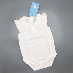 Body Baby Cottons - Talle 6-9 meses