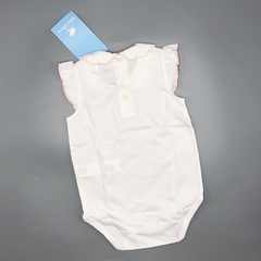 Body Baby Cottons - Talle 6-9 meses en internet