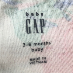 Legging GAP - Talle 3-6 meses - Baby Back Sale SAS
