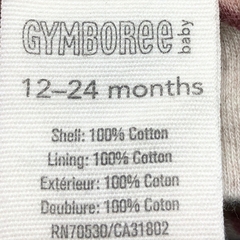 Gorro Gymboree - Talle 12-18 meses - Baby Back Sale SAS