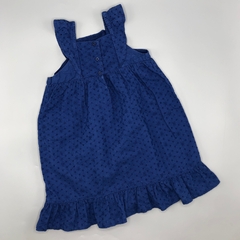 Vestido Mimo - Talle 18-24 meses - SEGUNDA SELECCIÓN - tienda online