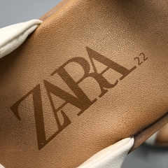 Sandalias Zara - Talle 22 - SEGUNDA SELECCIÓN - tienda online