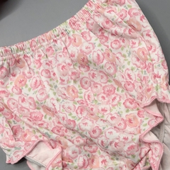 Vestido Baby Cottons - Talle 3-6 meses - tienda online