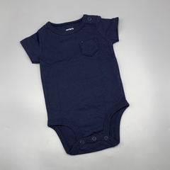 Body Carters - Talle 0-3 meses