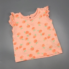 Remera Primark - Talle 0-3 meses