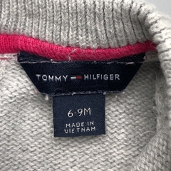 Sweater Tommy Hilfiger - Talle 6-9 meses - SEGUNDA SELECCIÓN - comprar online