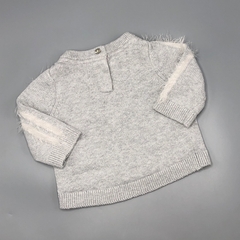 Sweater Tommy Hilfiger - Talle 6-9 meses - SEGUNDA SELECCIÓN en internet