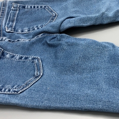 Jeans Wonder Nation - Talle 4 años - SEGUNDA SELECCIÓN - tienda online