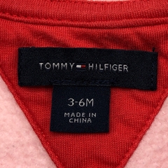 Campera liviana Tommy Hilfiger - Talle 3-6 meses - SEGUNDA SELECCIÓN - comprar online