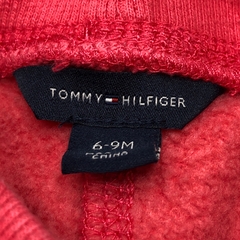 Jogging Tommy Hilfiger - Talle 6-9 meses - SEGUNDA SELECCIÓN - comprar online