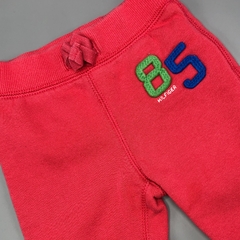 Jogging Tommy Hilfiger - Talle 6-9 meses - SEGUNDA SELECCIÓN - Baby Back Sale SAS