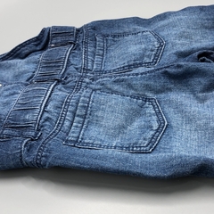 Jumper pantalón OshKosh - Talle 9-12 meses - SEGUNDA SELECCIÓN - tienda online