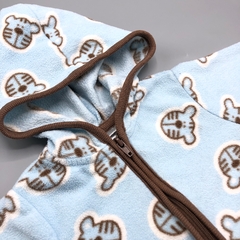 Conjunto Abrigo + Pantalón Baby Works - Talle 0-3 meses - comprar online