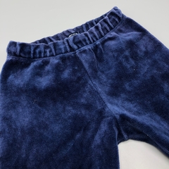 Pantalón Mimo - Talle 3-6 meses - comprar online