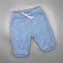 Pantalón Baby Cottons - Talle 3-6 meses