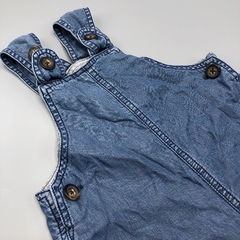 Jumper pantalón Baby Cottons - Talle 3-6 meses - SEGUNDA SELECCIÓN - comprar online