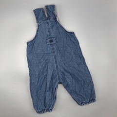 Jumper pantalón Baby Cottons - Talle 3-6 meses - SEGUNDA SELECCIÓN en internet