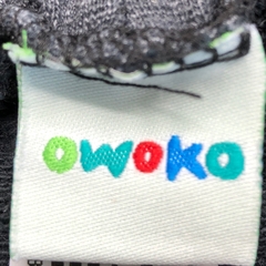Jogging Owoko - Talle 12-18 meses - SEGUNDA SELECCIÓN - Baby Back Sale SAS