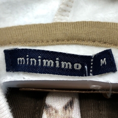 Enterito largo Mimo - Talle 6-9 meses - Baby Back Sale SAS