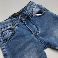 Jeans Wanama - Talle 6-9 meses - SEGUNDA SELECCIÓN - comprar online