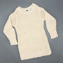 Sweater Old Navy - Talle 4 años