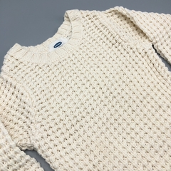 Sweater Old Navy - Talle 4 años - comprar online