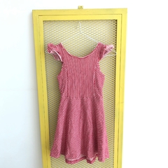 Vestido Zara - Talle 8 años - SEGUNDA SELECCIÓN