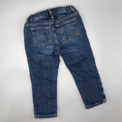 Jeans GAP - Talle 2 años - SEGUNDA SELECCIÓN en internet