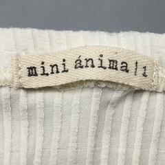 Pantalón Mini Anima - Talle 0-3 meses