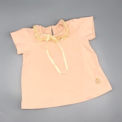 Remera Little Akiabara - Talle 9-12 meses - SEGUNDA SELECCIÓN