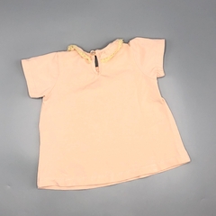 Remera Little Akiabara - Talle 9-12 meses - SEGUNDA SELECCIÓN en internet