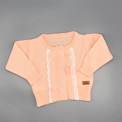 Saco Mini Anima - Talle 0-3 meses