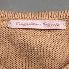 Sweater Magdalena Esposito - Talle 6-9 meses - SEGUNDA SELECCIÓN - comprar online
