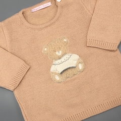 Sweater Magdalena Esposito - Talle 6-9 meses - SEGUNDA SELECCIÓN - Baby Back Sale SAS