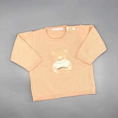 Sweater Magdalena Esposito - Talle 6-9 meses - SEGUNDA SELECCIÓN