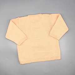 Sweater Magdalena Esposito - Talle 6-9 meses - SEGUNDA SELECCIÓN en internet