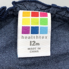Enterito corto Healthtex - Talle 12-18 meses