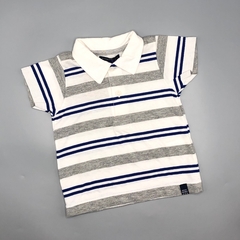 Remera Mimo - Talle 9-12 meses