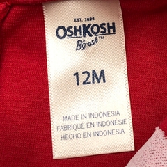 Vestido OshKosh - Talle 12-18 meses