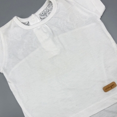 Remera Crayón - Talle 12-18 meses - SEGUNDA SELECCIÓN - Baby Back Sale SAS