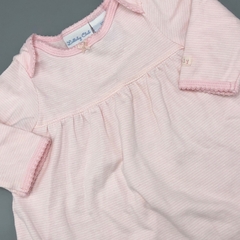 Vestido Lullaby Club - Talle 3-6 meses - SEGUNDA SELECCIÓN - Baby Back Sale SAS