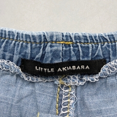 Short/bermuda Little Akiabara - Talle 6-9 meses - SEGUNDA SELECCIÓN - comprar online