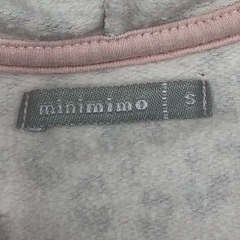 Campera liviana Mimo - Talle 3-6 meses - SEGUNDA SELECCIÓN