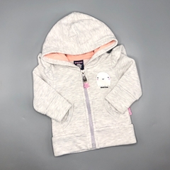 Campera liviana Owoko - Talle 3-6 meses - SEGUNDA SELECCIÓN