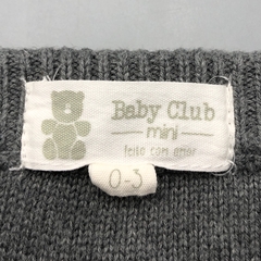 Ranita Baby Club - Talle 0-3 meses - SEGUNDA SELECCIÓN - comprar online