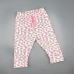 Legging Mimo - Talle 3-6 meses - SEGUNDA SELECCIÓN