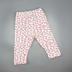 Legging Mimo - Talle 3-6 meses - SEGUNDA SELECCIÓN en internet