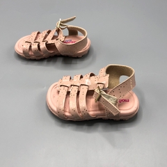 Sandalias Molekinho - Talle 17 - comprar online